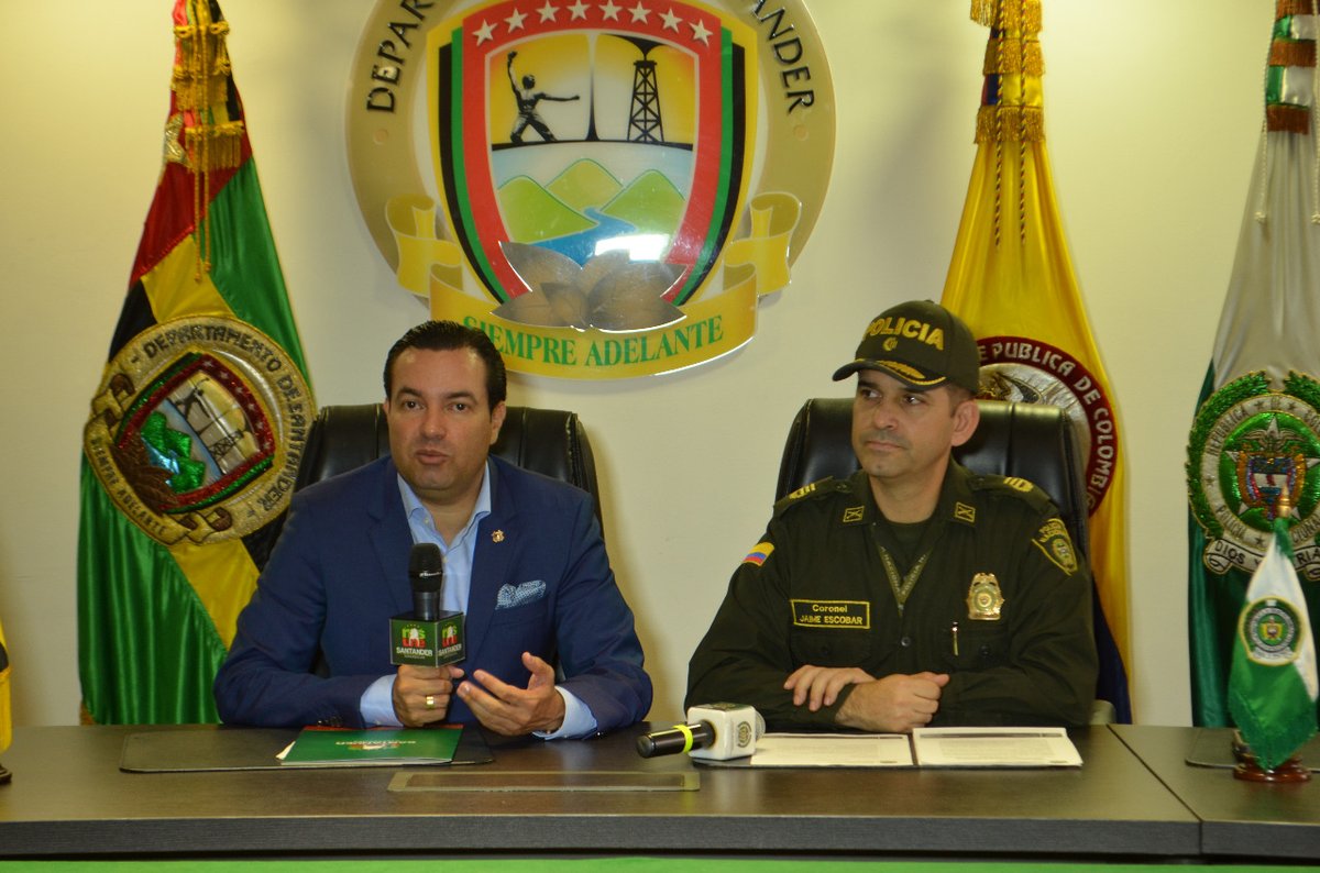 Resultados históricos en materia de convivencia y seguridad ciudadana