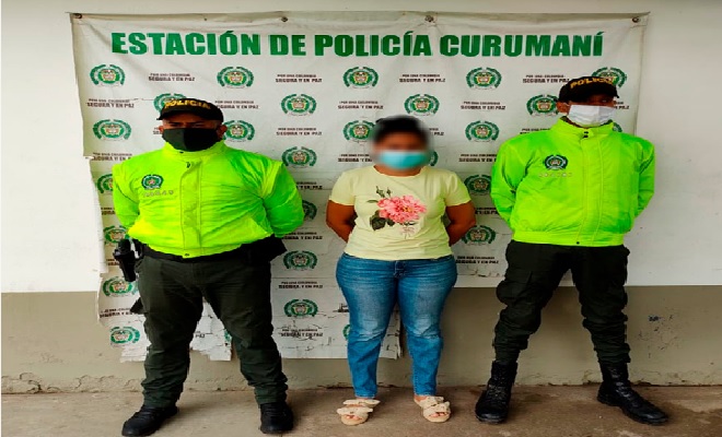 Desarticulado grupo de delincuencia común organizado denominado  “los magnetos” 