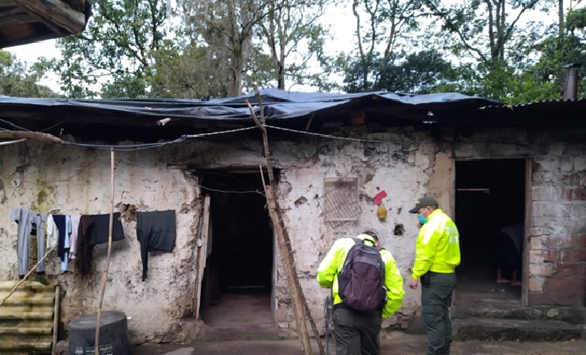 Fueron capturados “Los Avatares”