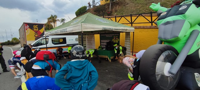 En esta semana santa apasiónate por la responsabilidad 