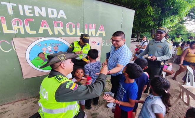 Pacto por la igualdad 