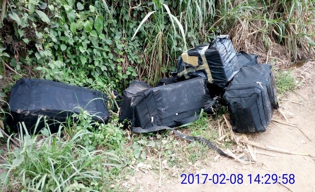 Operaciones-contra-el-narcotráfico-Contundente arremetida contra narcotraficantes en el país arroja resultados positivos.