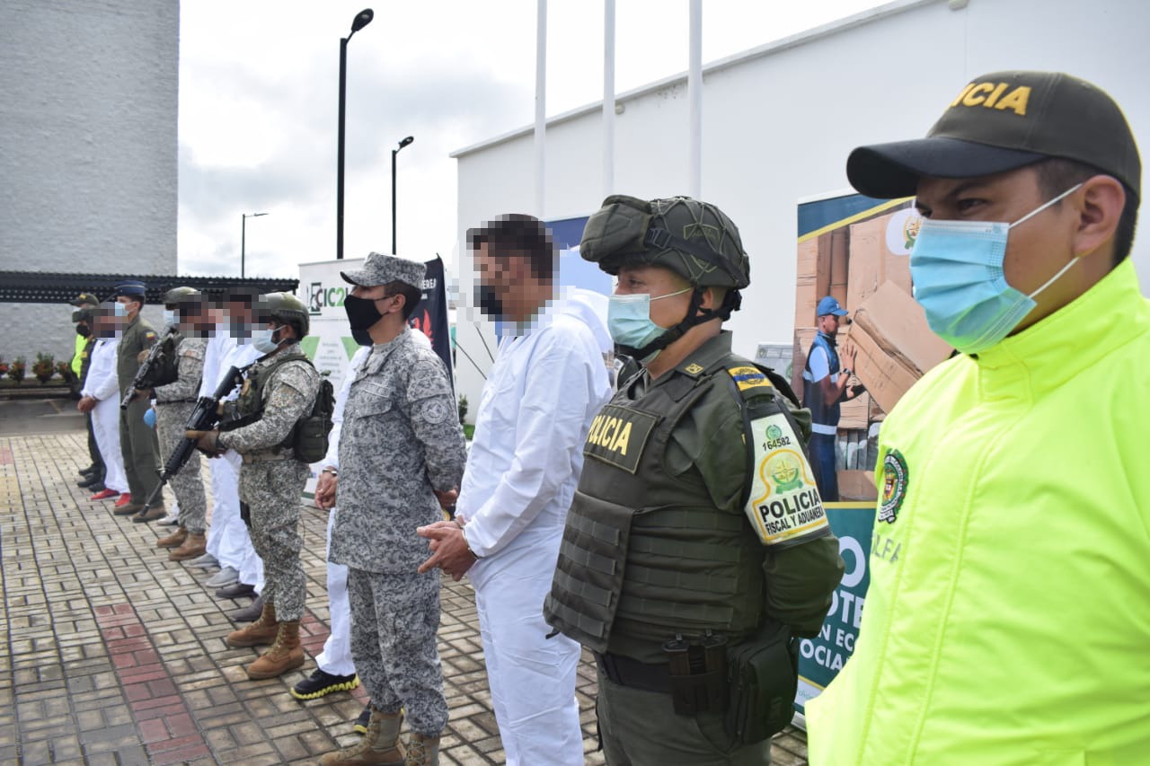 Duro-golpe-banda-delincuencial