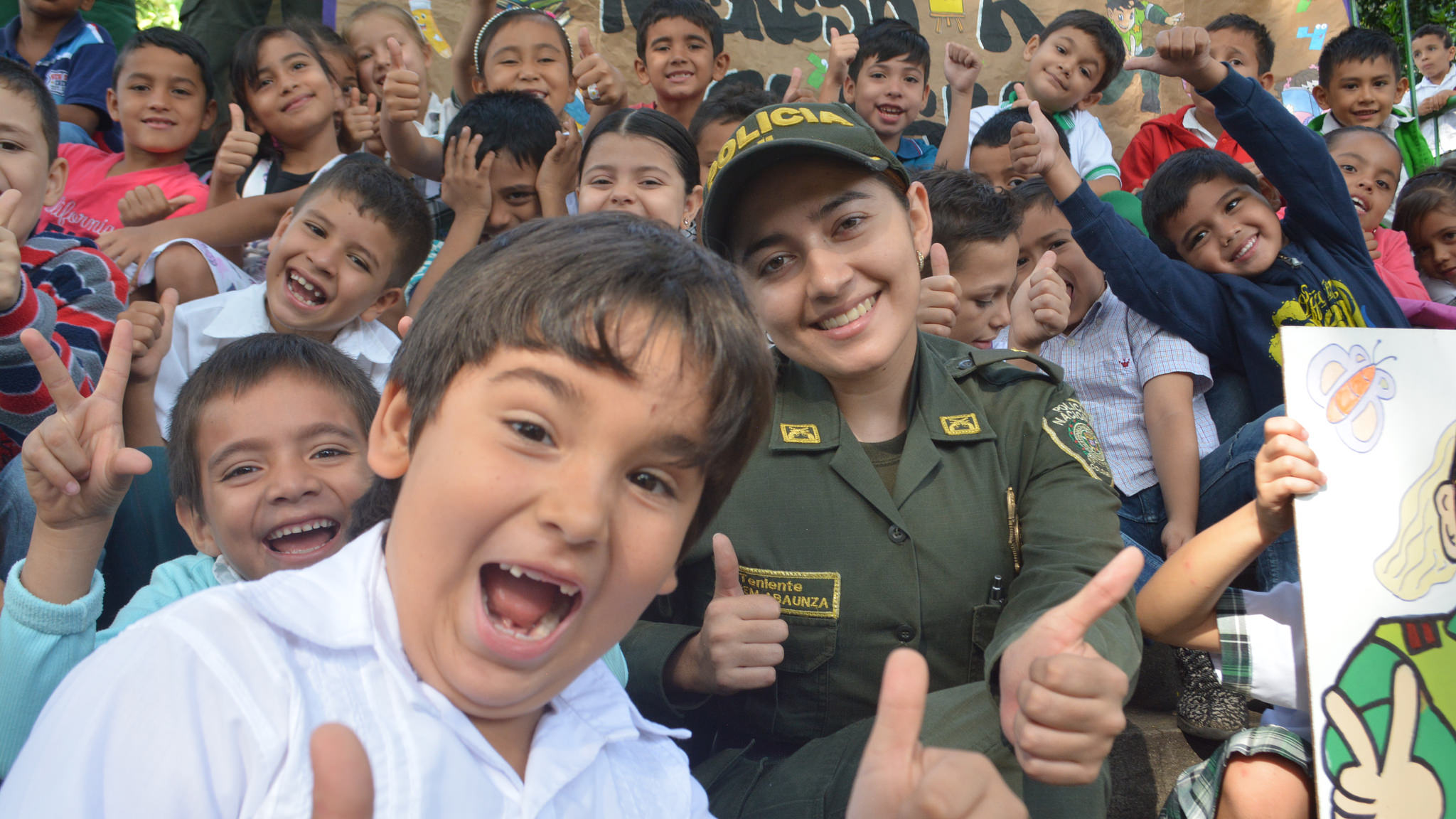 Así avanza el proceso de modernización y transformación institucional