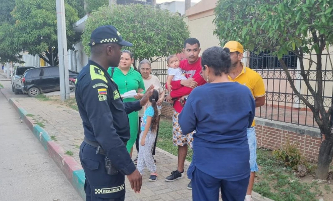 fotos de las actividades realizadas