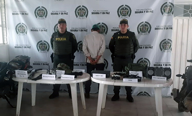 En-San Martín-con-mi policía-del-cuadrante-frustramos-hurto-a-una-finca-del-municipio