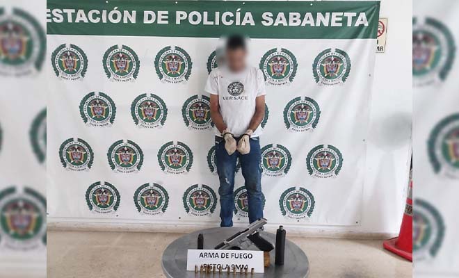 Adelantamos acciones para esclarecer y prevenir homicidios en el Valle de Aburrá