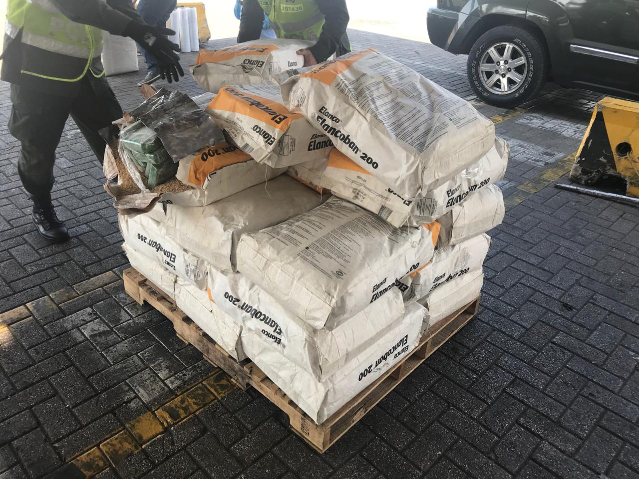 Fuerte-ofensiva-en-contra-del-tráfico-de-estupefacientes-en-Cartagena