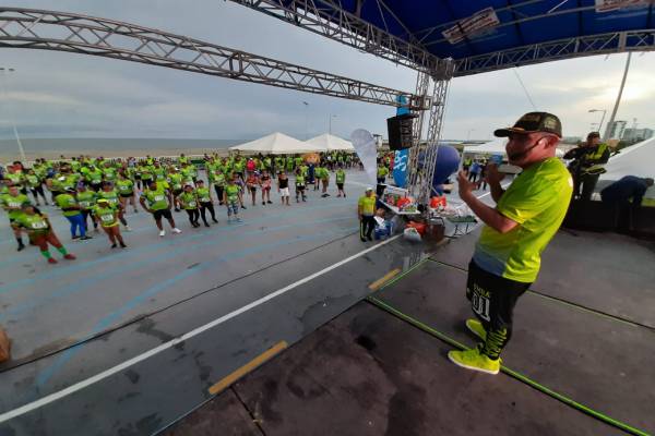 Carrera_por_la_policía_5-11K_Cartagena