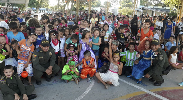 En-completa-tranquilidad-transcurrió-el día-de-los-dulces-en-el-Meta