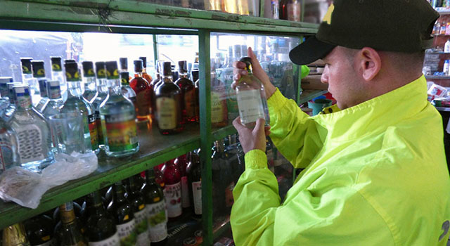 En marcha plan policial-para la celebración del-‘Día de las madres’