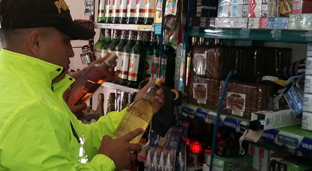 En marcha plan policial-para la celebración del-‘Día de las madres’