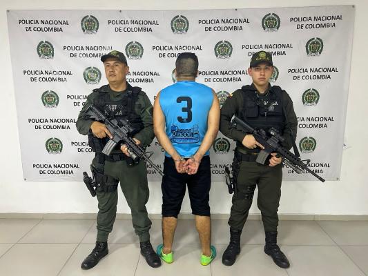 Acciones contundentes para contrarrestar el flagelo de la extorsión