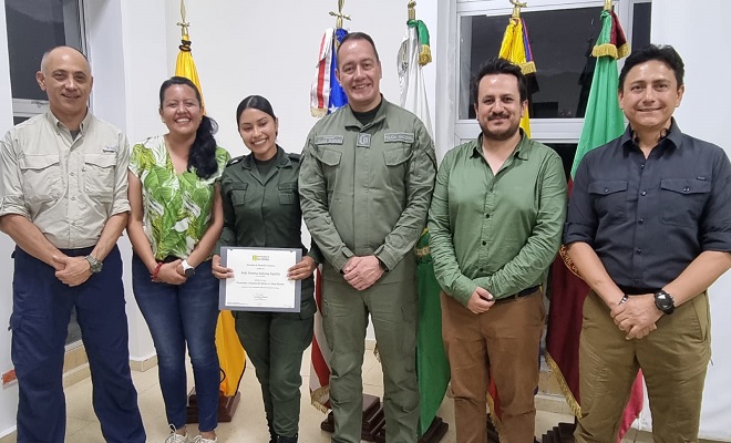 Espacios que ayudarán a la preservación y cuidado del medio ambiente