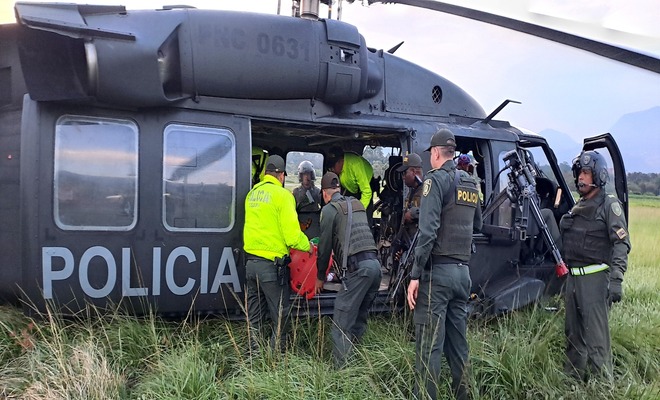  Alias “Grone” era buscado por homicidios selectivos y enfrentó a la Policía durante su captura en Altamira.