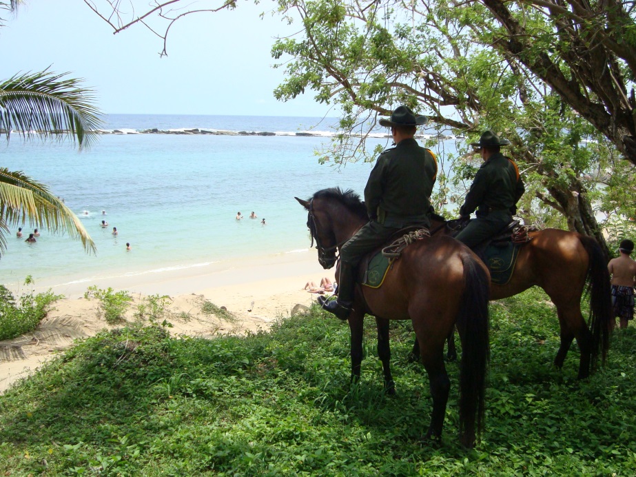 Controles permanente