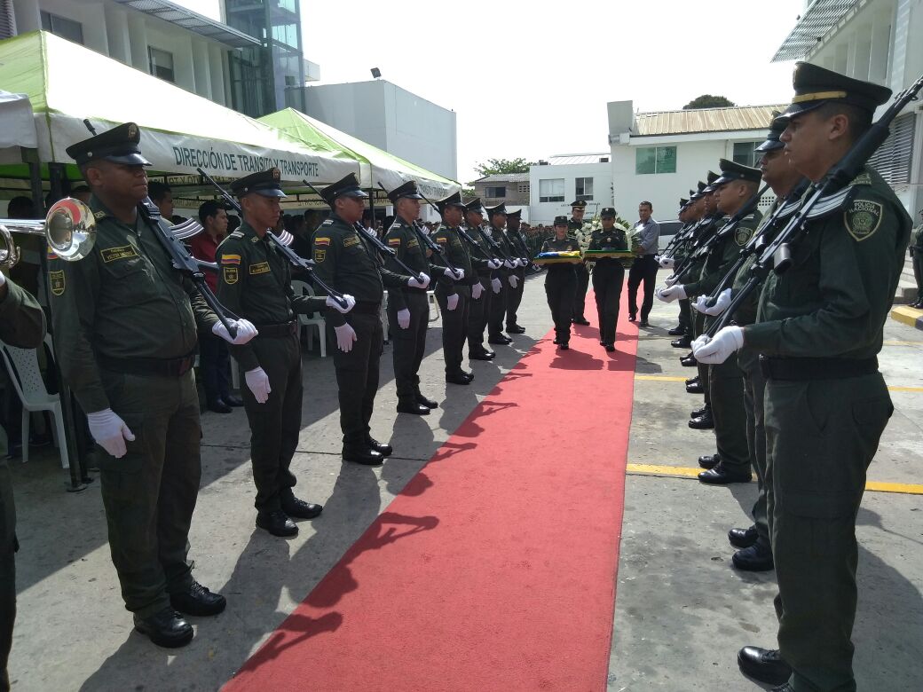 Día Nacional de la memoria y solidaridad con las víctimas del conflicto armado