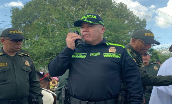 'Plan Desarme' por la integridad y la vida 