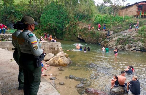 Control a establecimientos