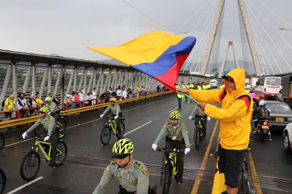 El-evento-se-llevó-a-cabo-por-las-principales-calles-del-municipio-de-Pereira-y-Dosquebradas