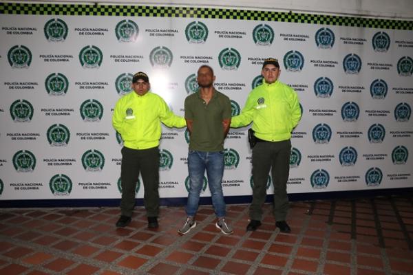 Con estas actividades operacionales, logramos un golpe contundente en contra del delito de homicidio