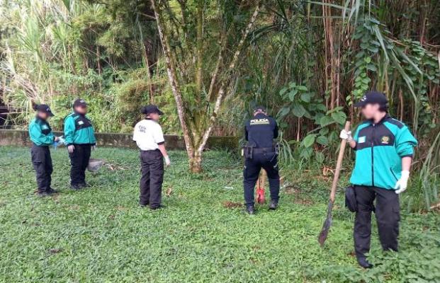 La participación de nuestros ciudadanos es fundamental, para proteger los derechos humanos y por ende el medio ambiente