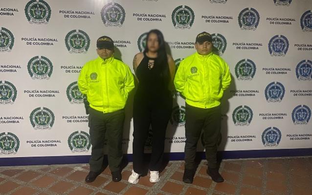 El delito priorizado para la cuarta semana del Plan Choque correspondió al hurto a comercio