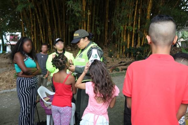 La niñez y la adolescencia son el principio de una nueva sociedad