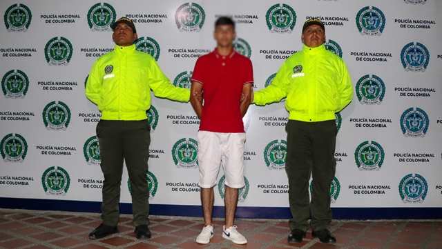 Actividades de disuasión, control y prevención