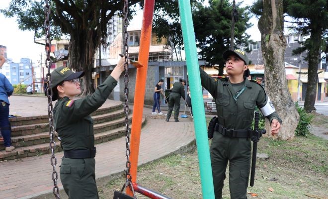 actividades-que-se-realizan-en-diferentes-sectores-de-pereira