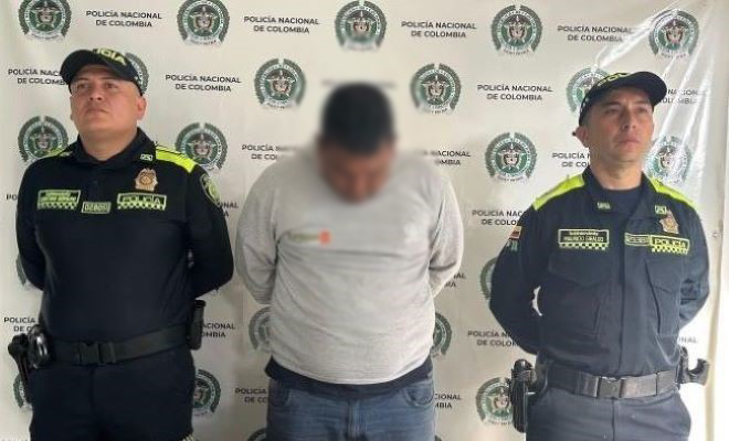 Entre las personas judicializadas existe una adolescente de 17 años