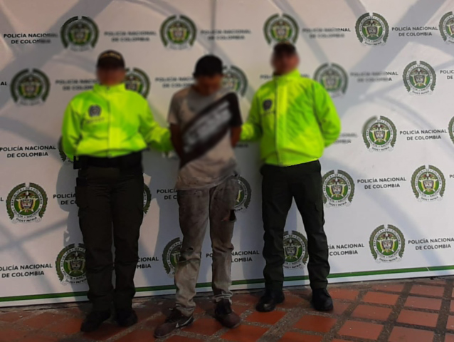 Ejecutamos ofensiva contra el homicidio 