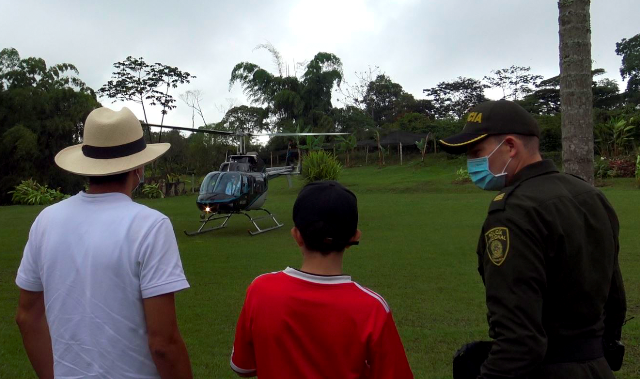 Su-anhelo-fue-hecho-realidad-gracias-a-la-Policía-Metropolitana-de-Pereira-y-el-apoyo-de-la-empresa-privada