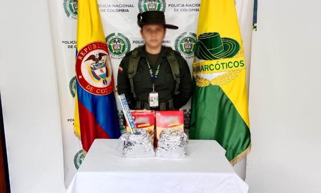 Fueron-incautados-varios-gramos-de-cocaína-y-tucibi-los-cuales-eran-camuflados-a-través-de-encomiendas