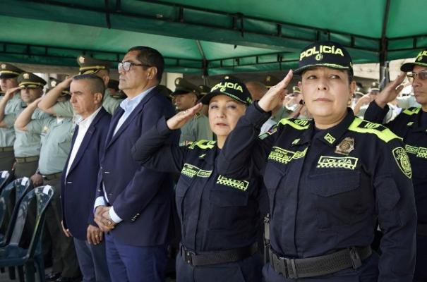 13 años al servicio de los habitantes de los municipios de Pereira, Dosquebradas y la Virginia