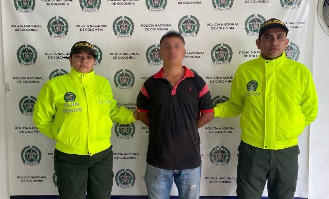 El hoy capturado engañaba a las víctimas a través de diferentes artimañas