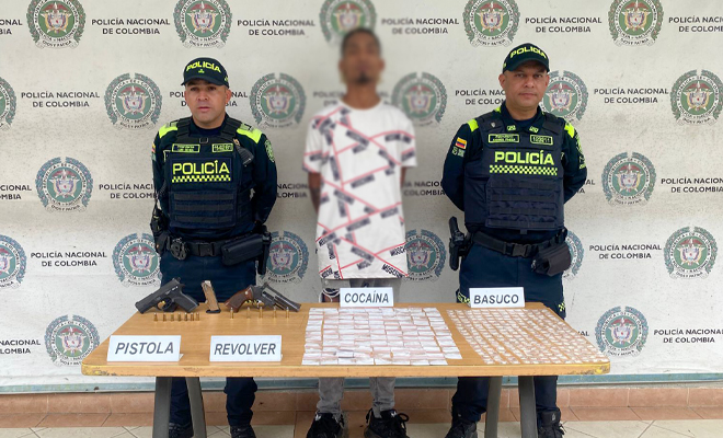 Con este resultado impactamos de manera contundente el delito de homicidio