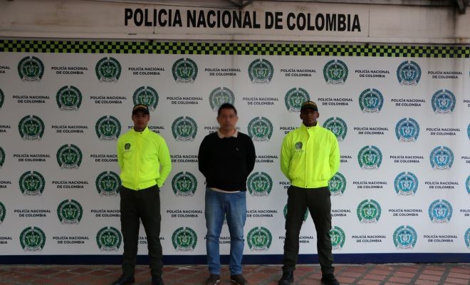 Los hechos materia de investigación se habrían presentado en el año 2023