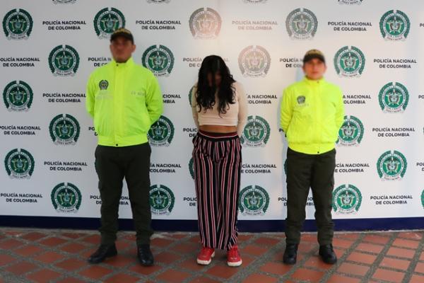 Los delitos cometidos, habrían sido en los años 2012 y 2020 