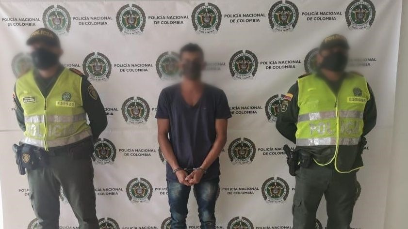 capturado por homicidio-guamal-corregimiento de urquijo-plan choque-contra el homicidio