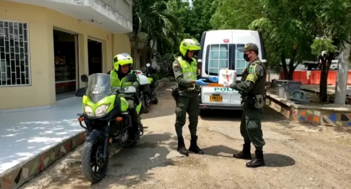 Vital Ríos, un joven aferrado a la vida y a los sueños 