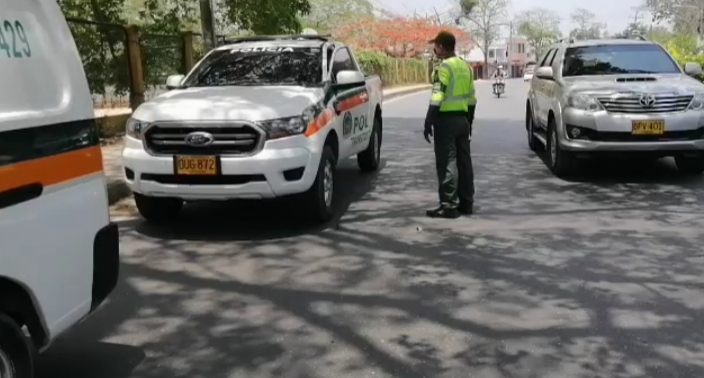 Vital Ríos, un joven aferrado a la vida y a los sueños 