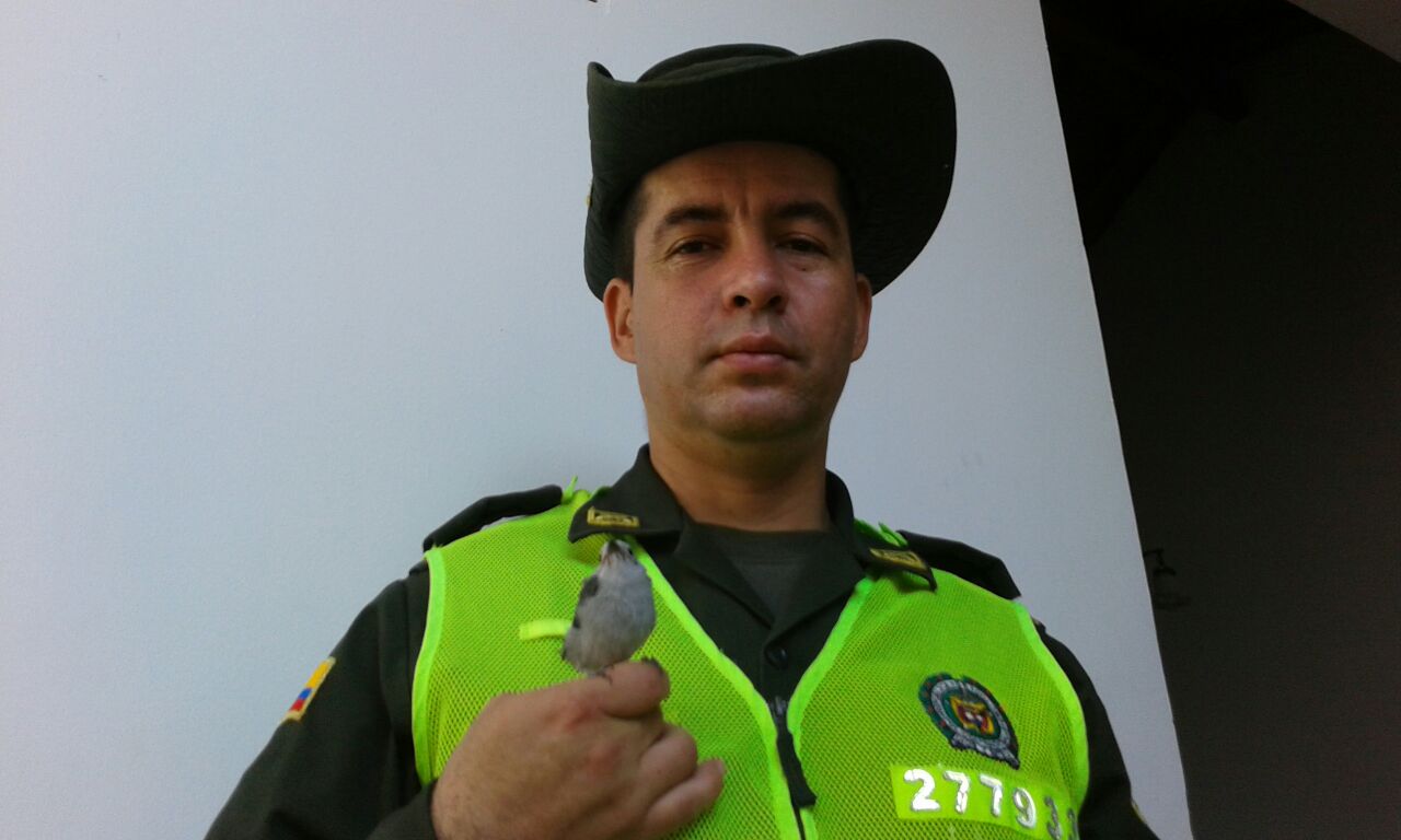 Comprometidos con la  biodiversidad territorial