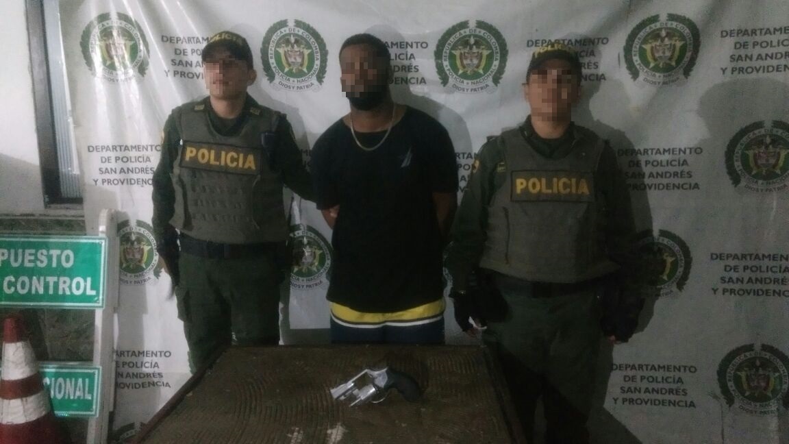 Luego de su audiencia se le concede libertad