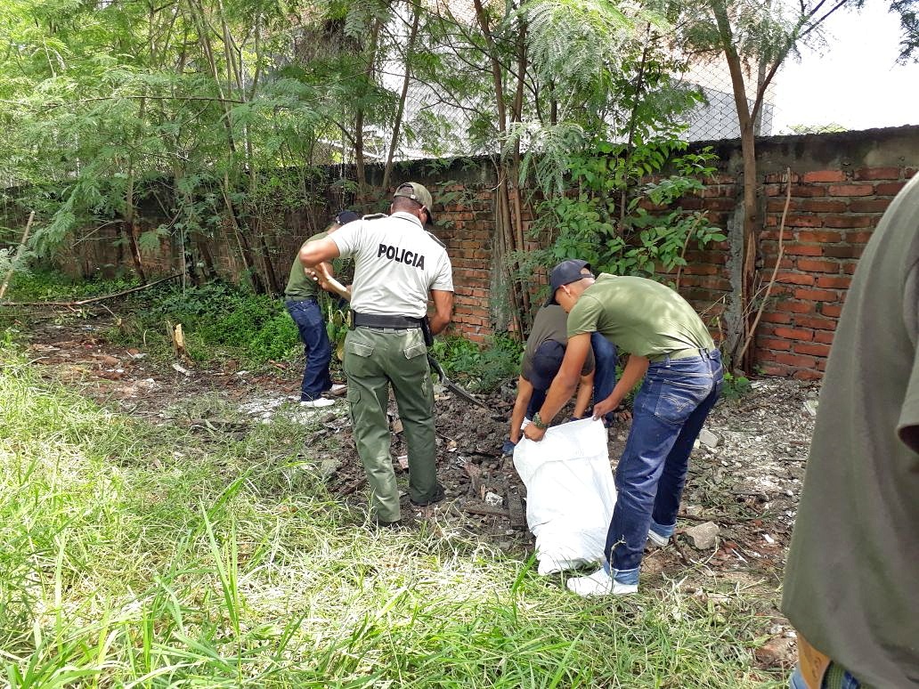La ESBOL se vincula a la semana del reciclaje