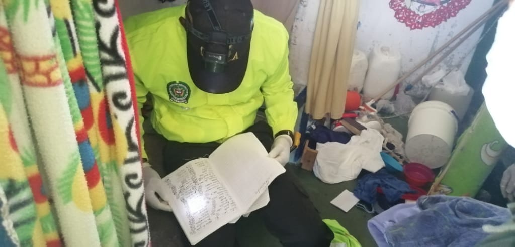 operación bicentenario