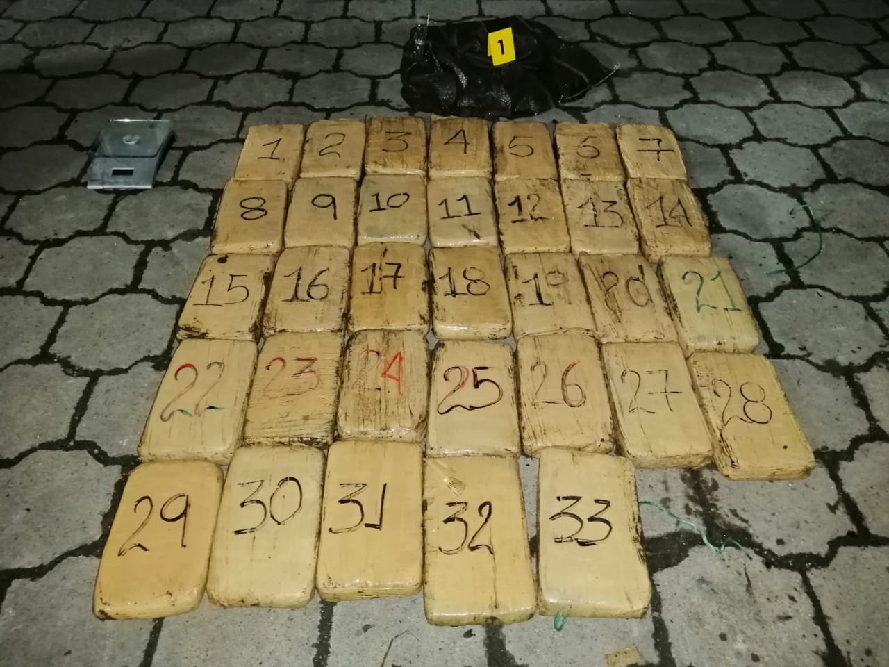  Incautado-semisumergible