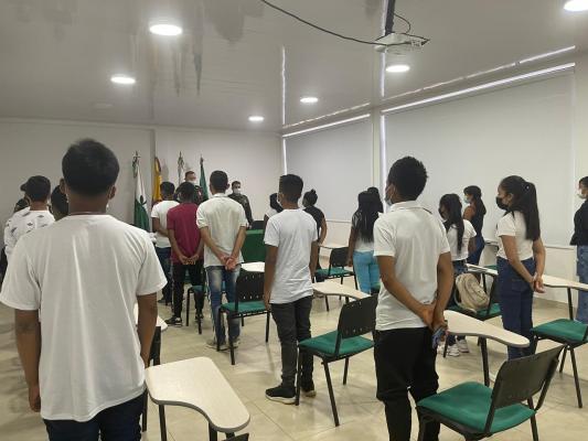 En-Vaupés-trabajamos-por-la-capacitación-de-los-niños,-niñas-y-adolescentes. 