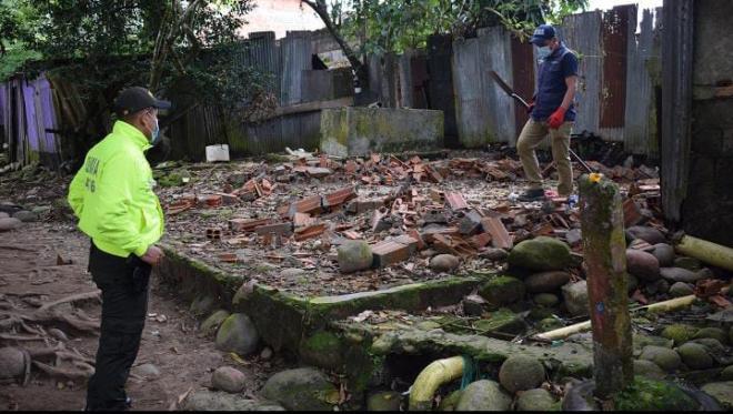 Resultados Contundentes Contra el Flagelo de la Drogadicción en Caquetá 