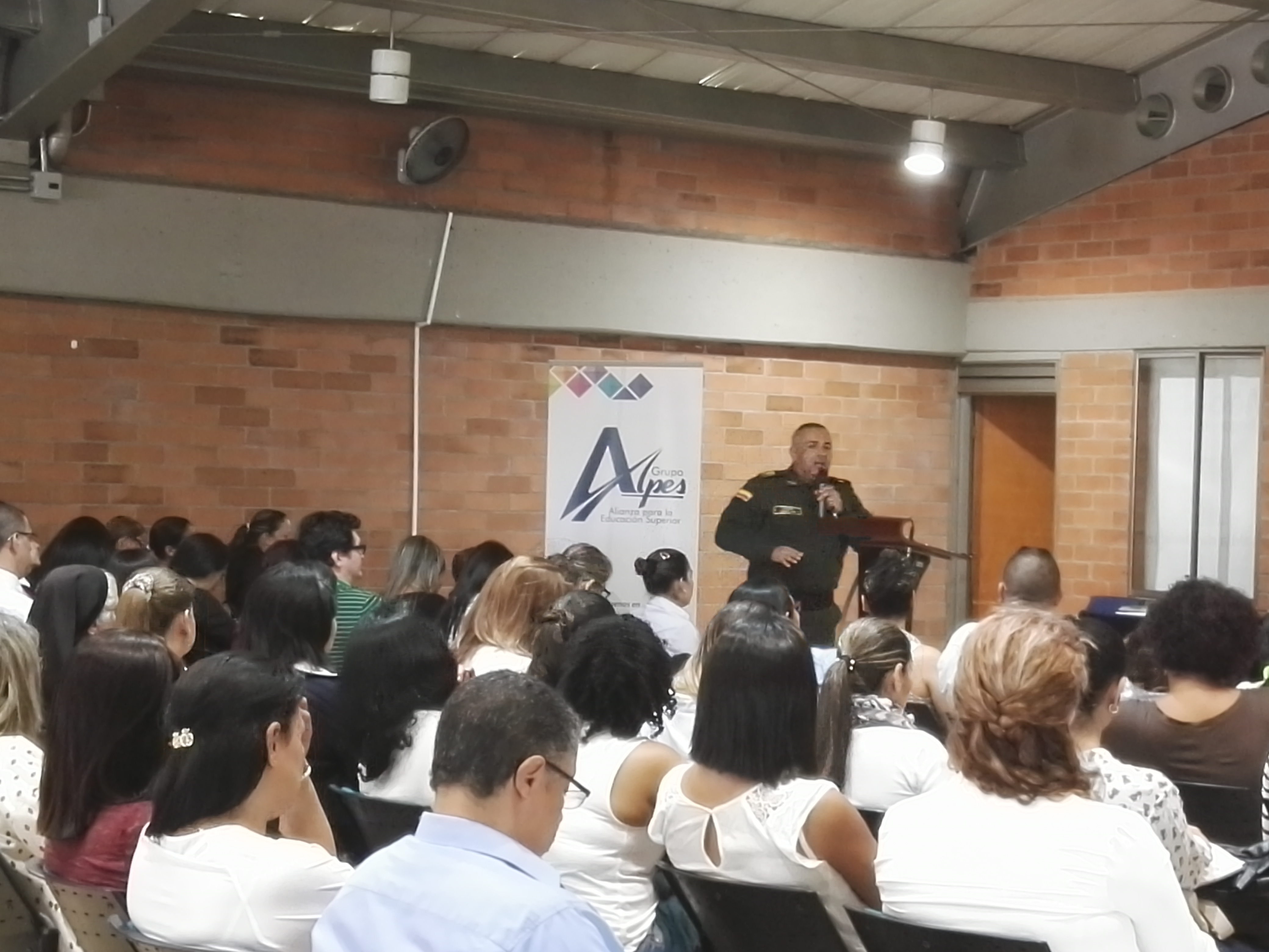 fUNLAM Y ESCER, apropian el CNPC